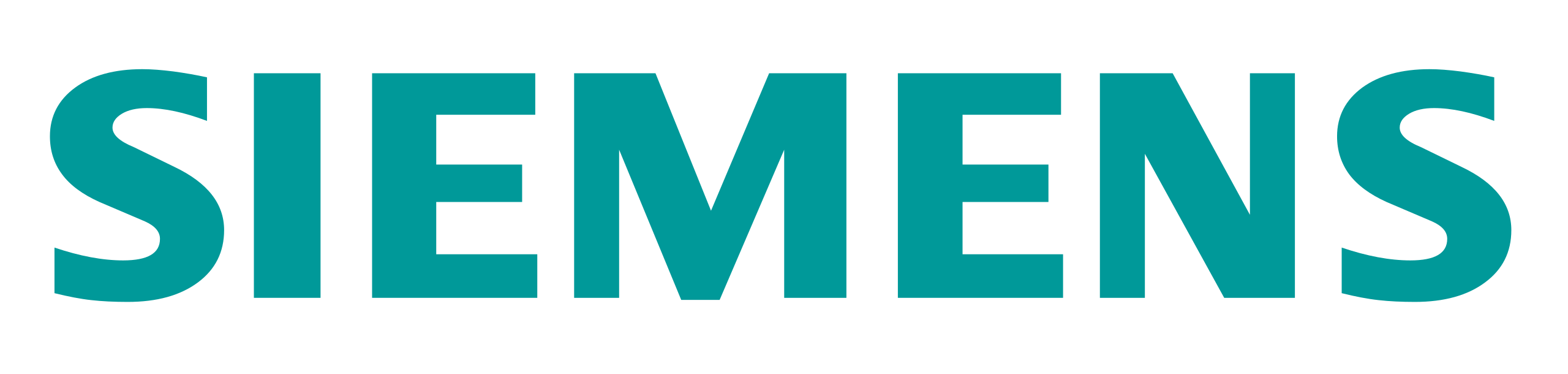 SIEMENS Logo