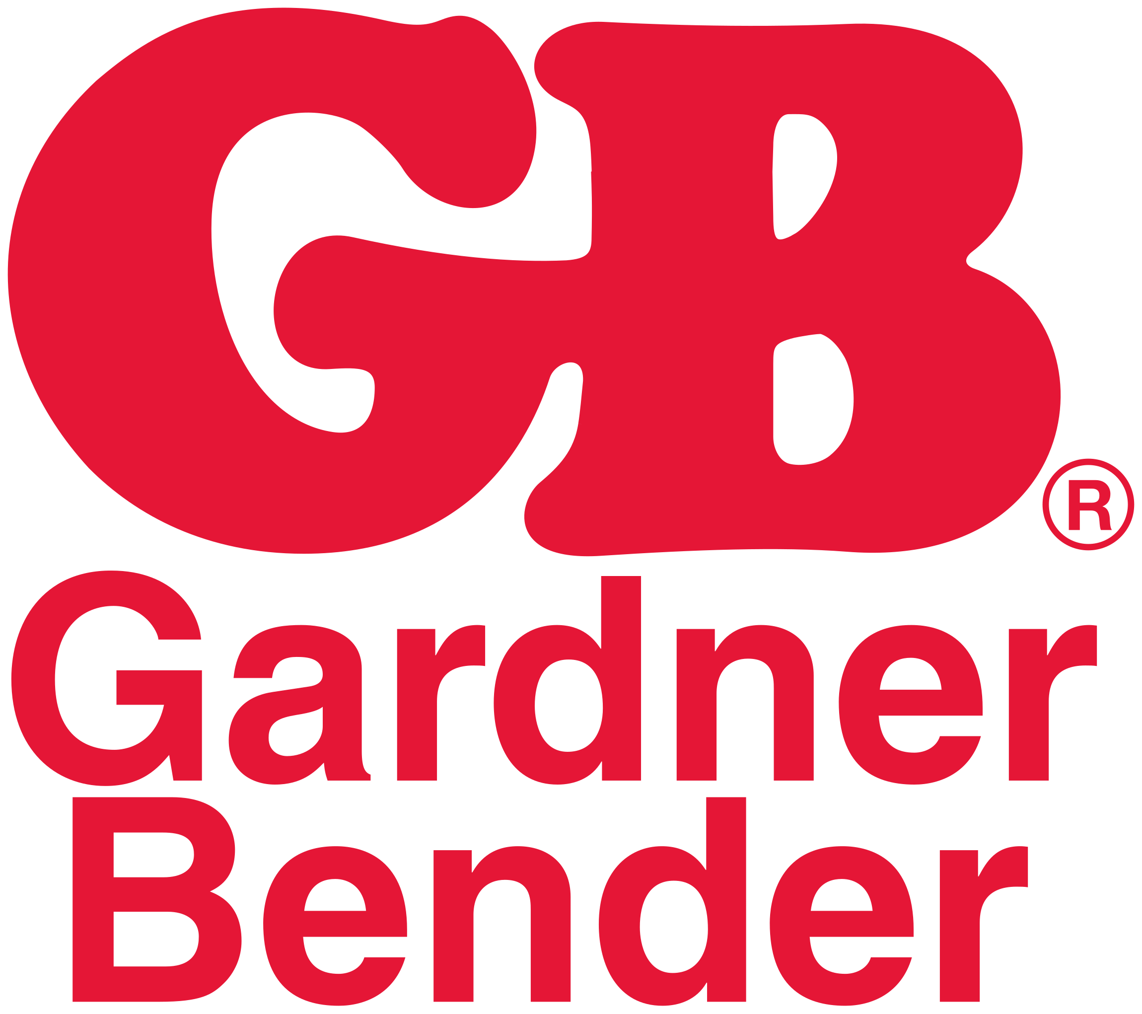 Gardner Bender Logo