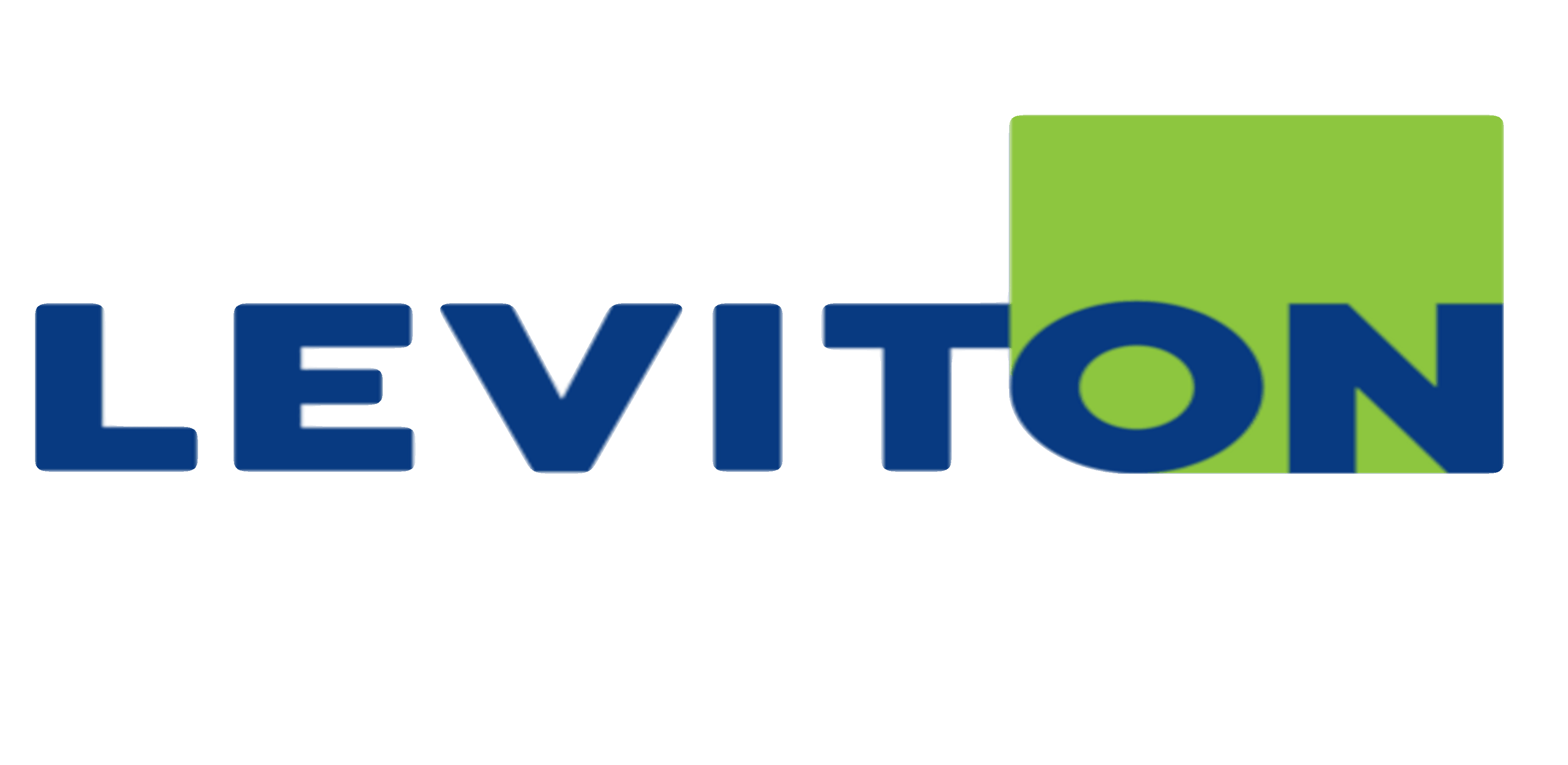 LEVITON Logo