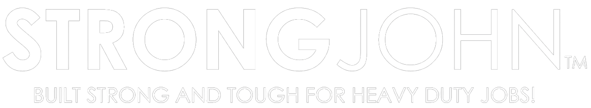 Strong John Logo