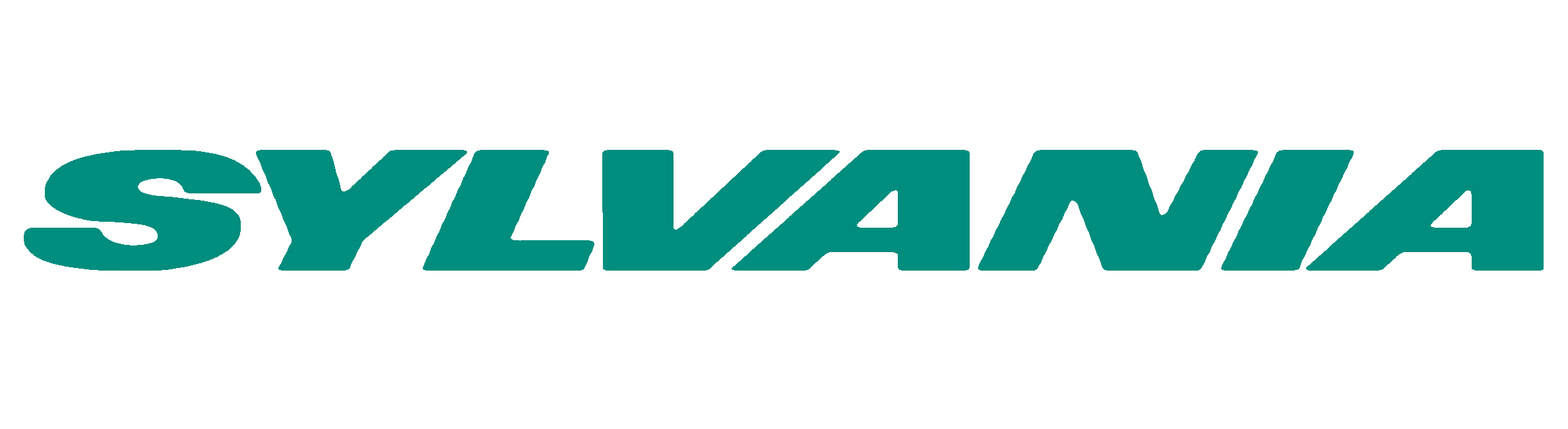 SYLVANIA Logo