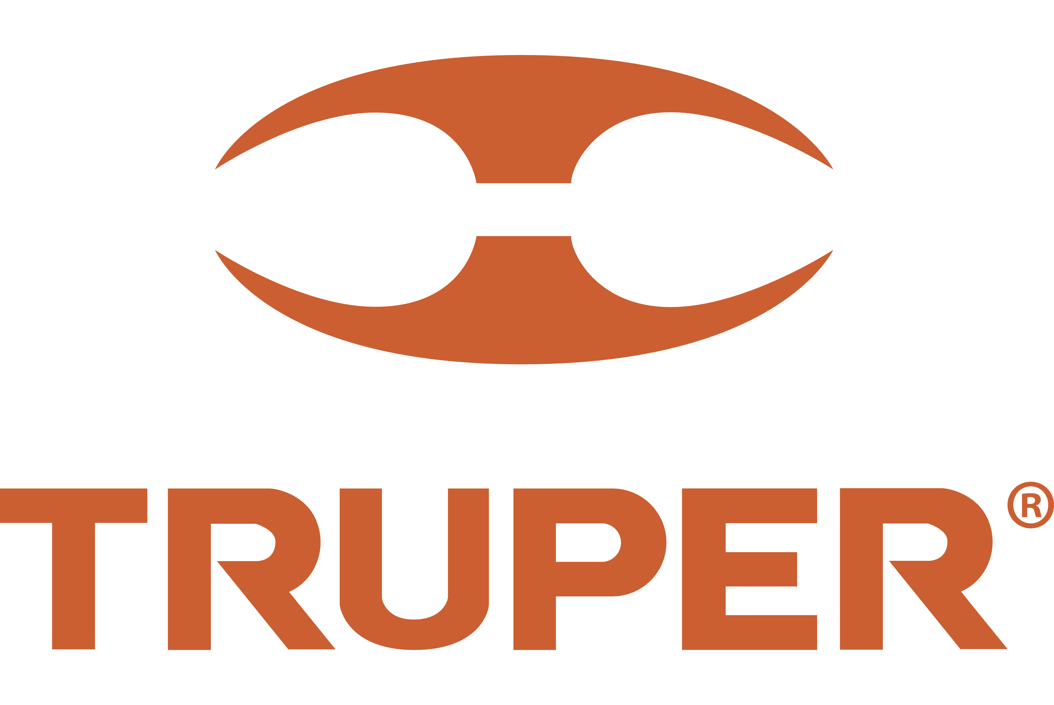 Truper Logo